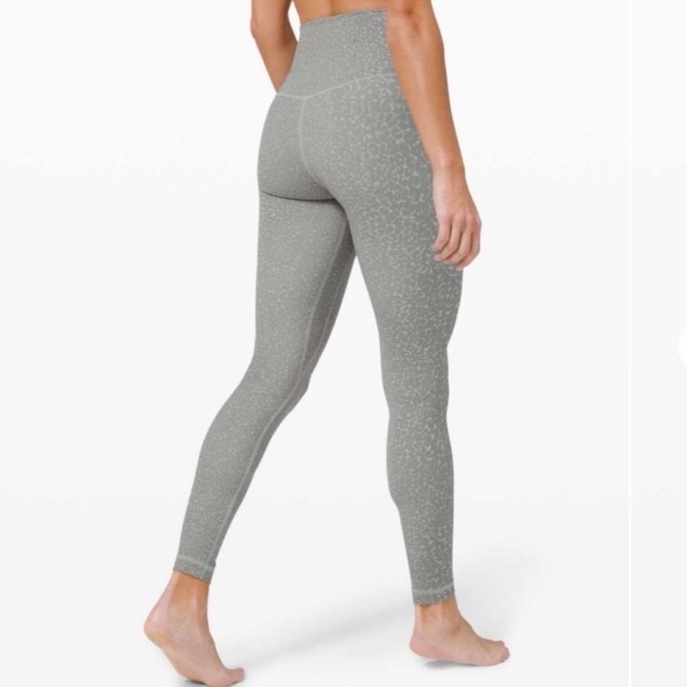 Lululemon align leggings